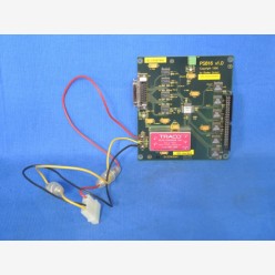 Basler CF007904, PS816 v.1.0